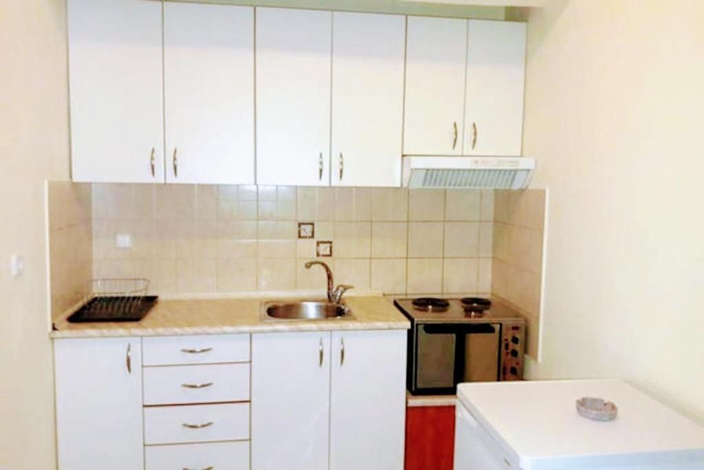 Giorgos Apartments. สกาลา ฟูร์กาส ห้อง รูปภาพ