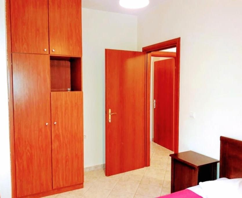 Giorgos Apartments. สกาลา ฟูร์กาส ห้อง รูปภาพ