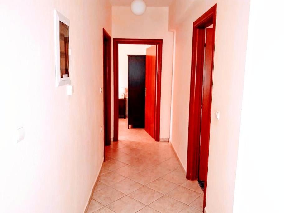 Giorgos Apartments. สกาลา ฟูร์กาส ห้อง รูปภาพ