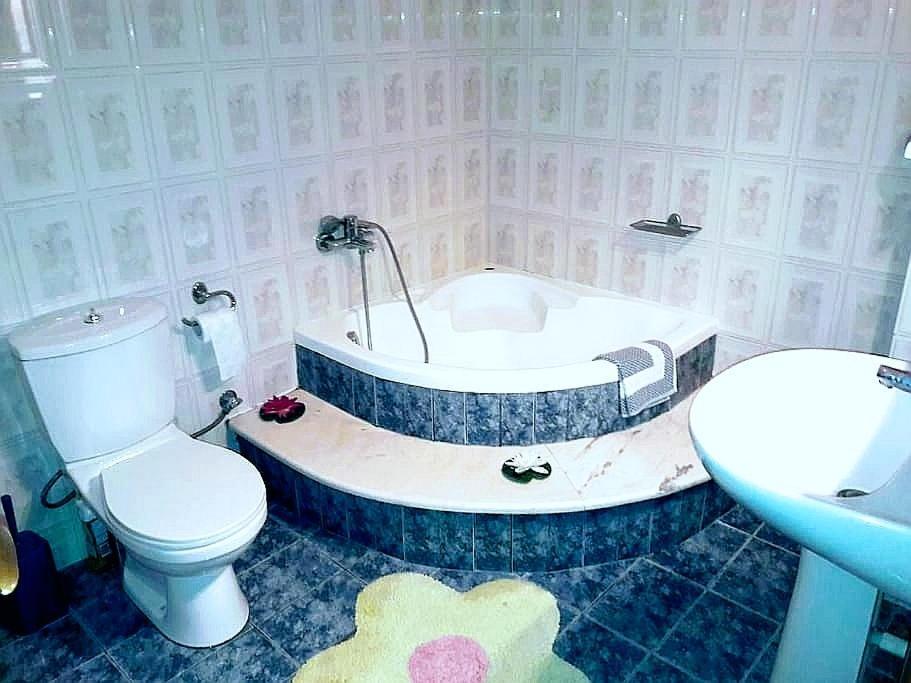 Giorgos Apartments. สกาลา ฟูร์กาส ภายนอก รูปภาพ