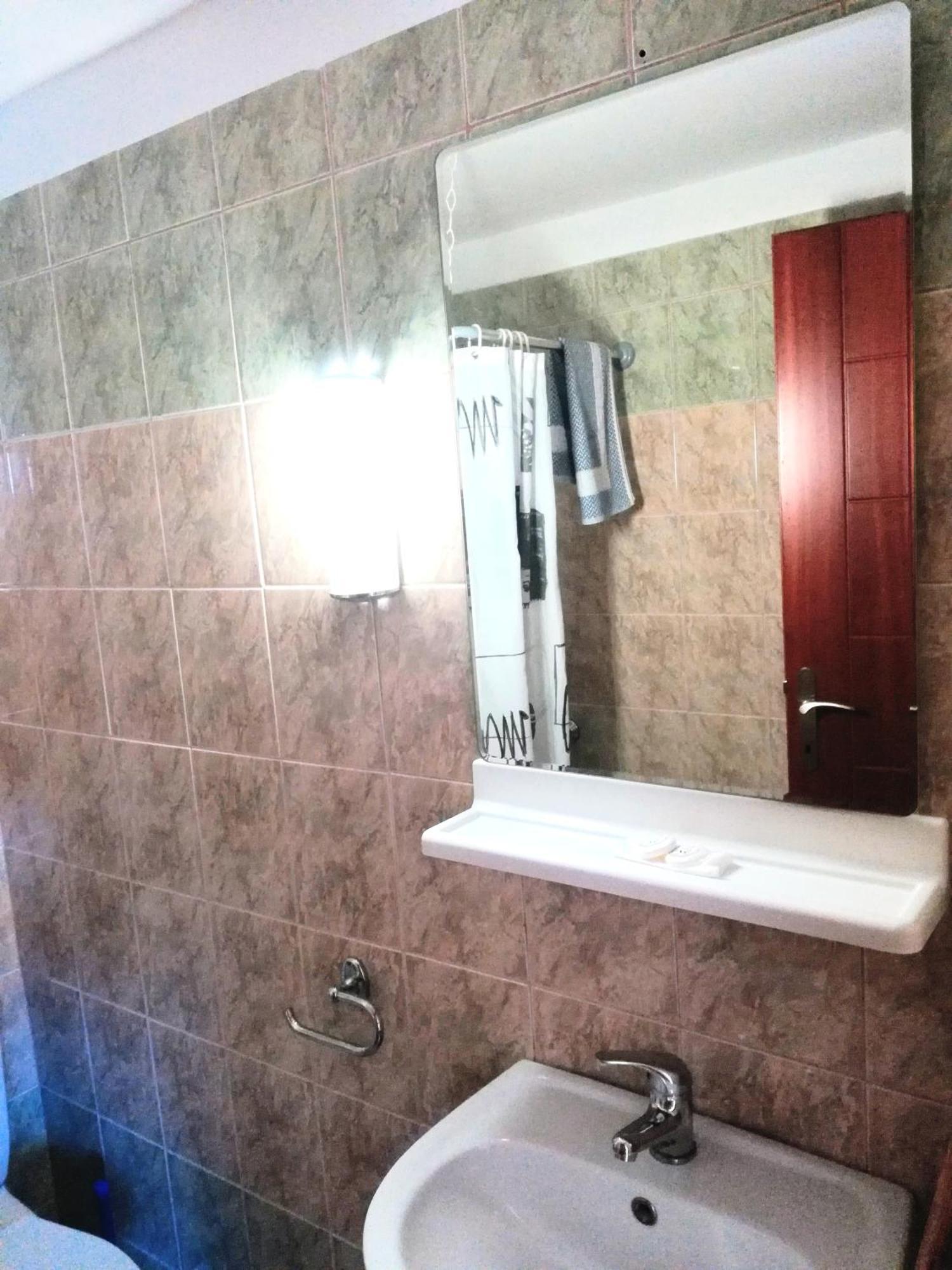 Giorgos Apartments. สกาลา ฟูร์กาส ห้อง รูปภาพ